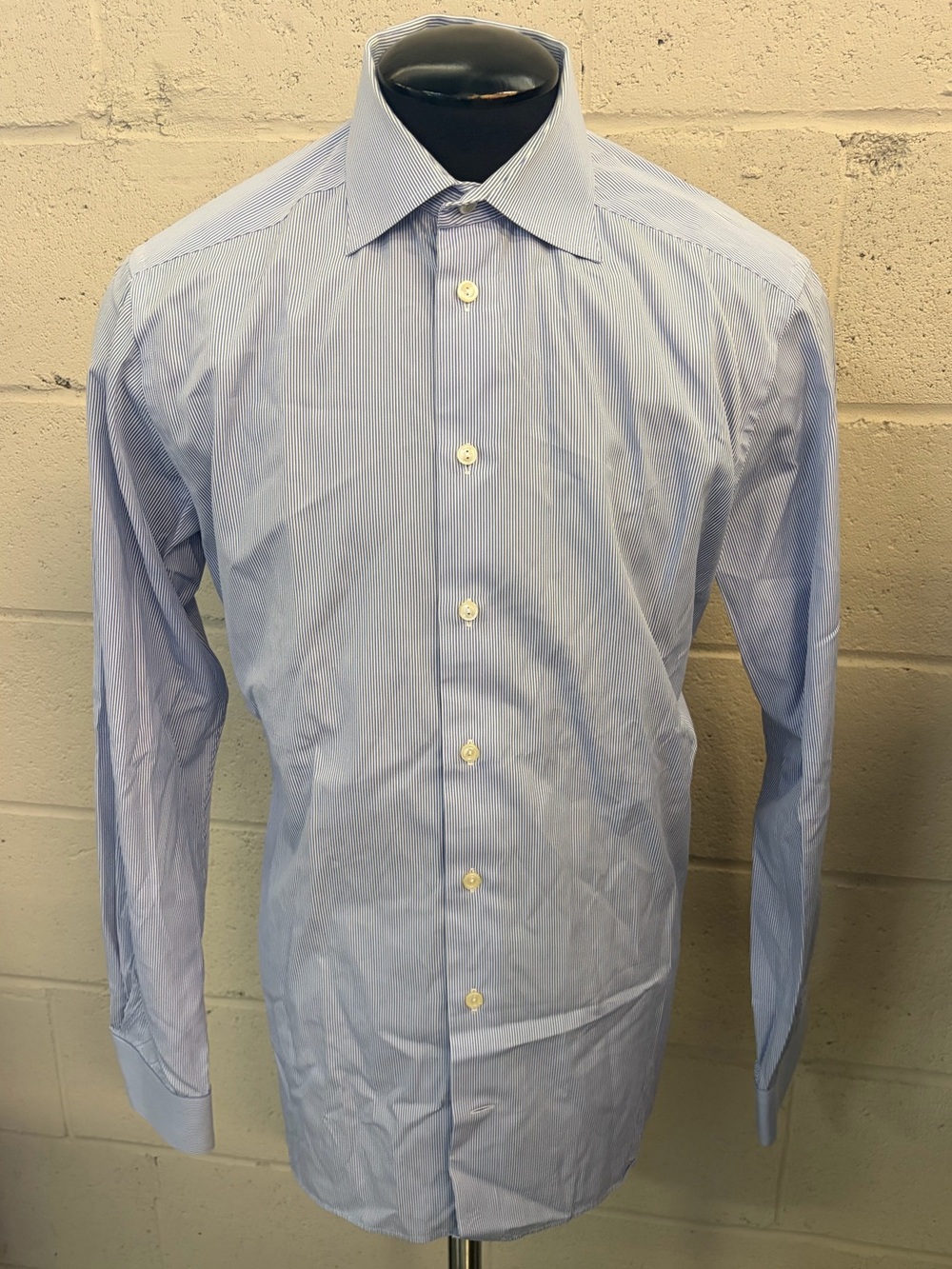Eton Contemporary Shirt